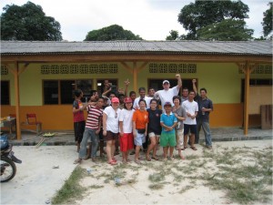 Project Anakawan